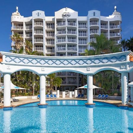 Bel Air On Broadbeach - Official Gold Coast Zewnętrze zdjęcie