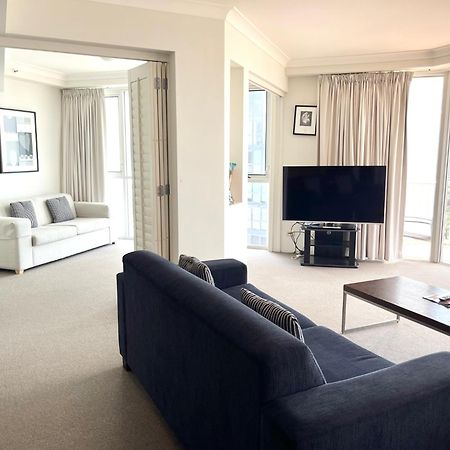 Bel Air On Broadbeach - Official Gold Coast Zewnętrze zdjęcie
