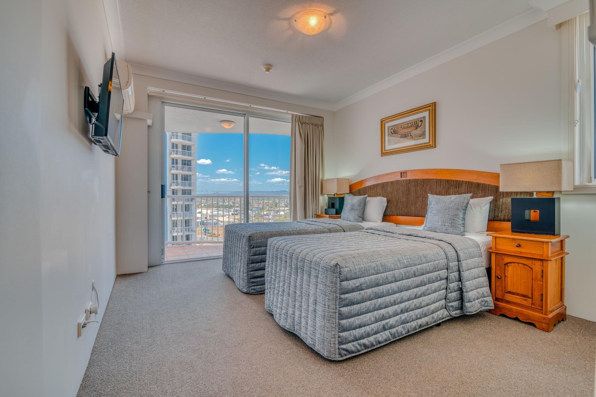 Bel Air On Broadbeach - Official Gold Coast Zewnętrze zdjęcie