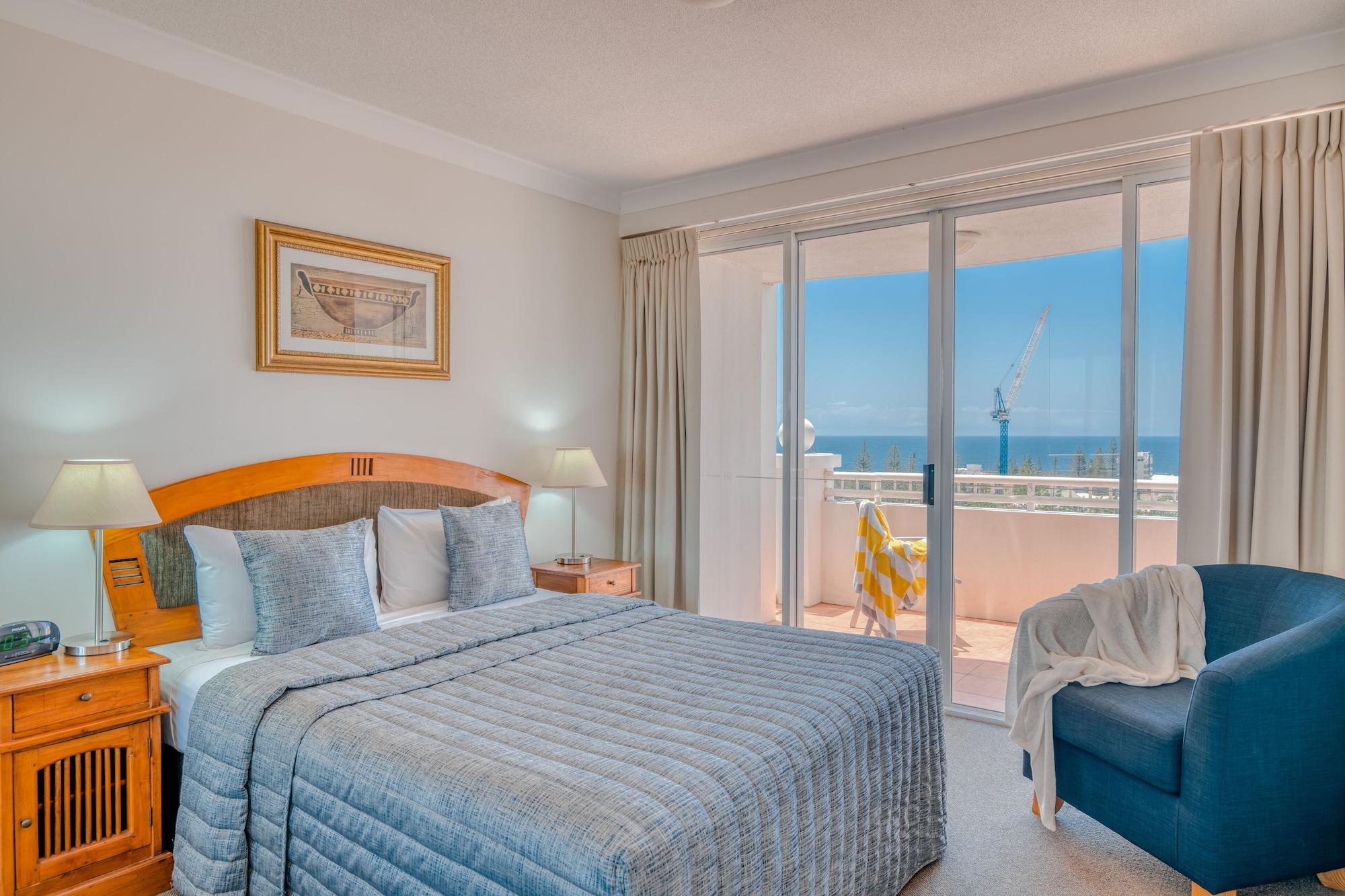 Bel Air On Broadbeach - Official Gold Coast Zewnętrze zdjęcie