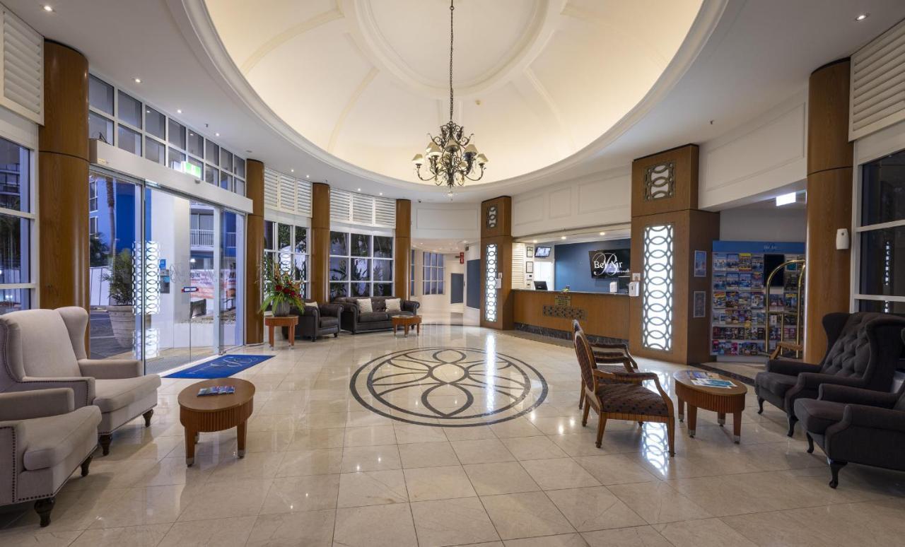 Bel Air On Broadbeach - Official Gold Coast Zewnętrze zdjęcie