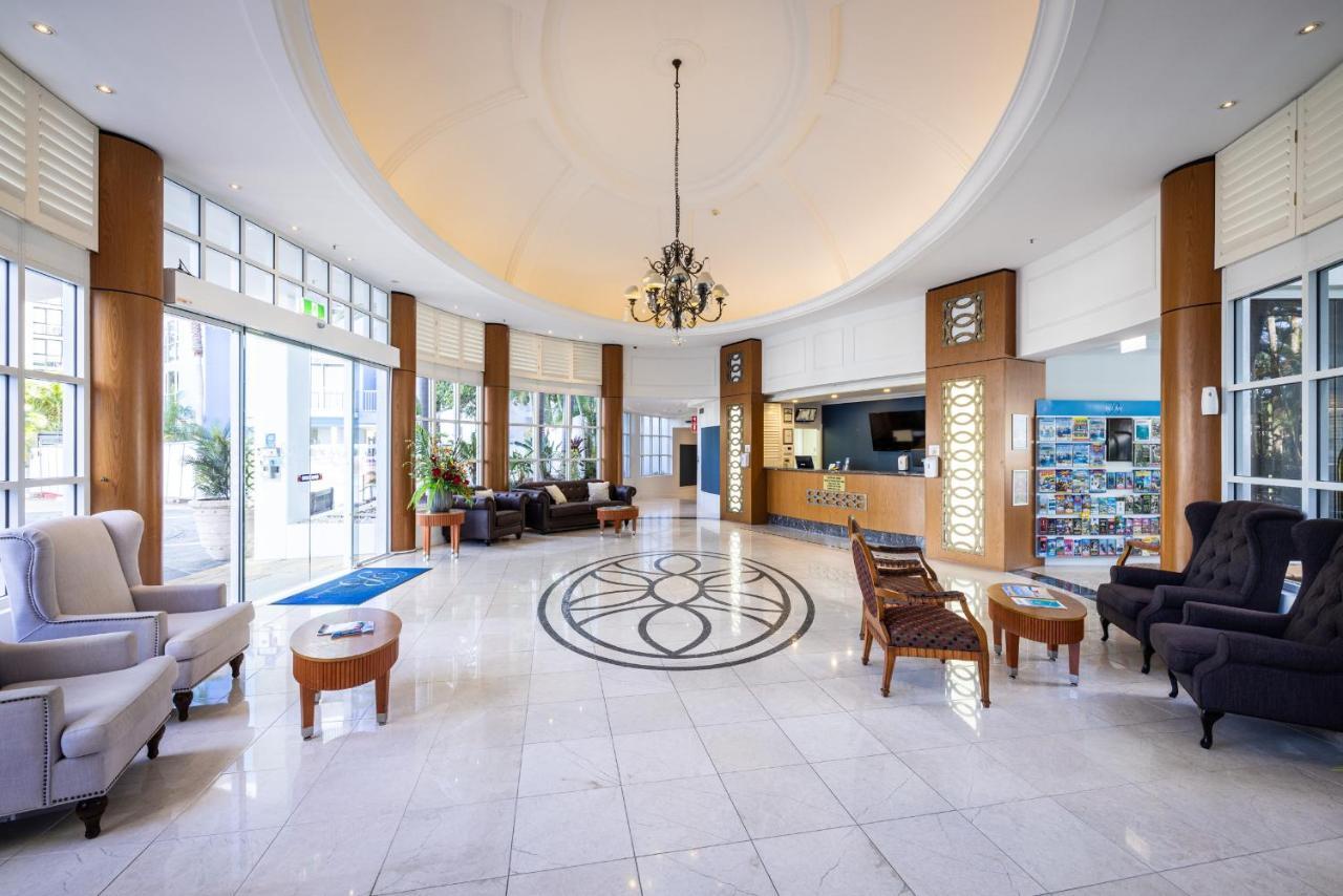 Bel Air On Broadbeach - Official Gold Coast Zewnętrze zdjęcie