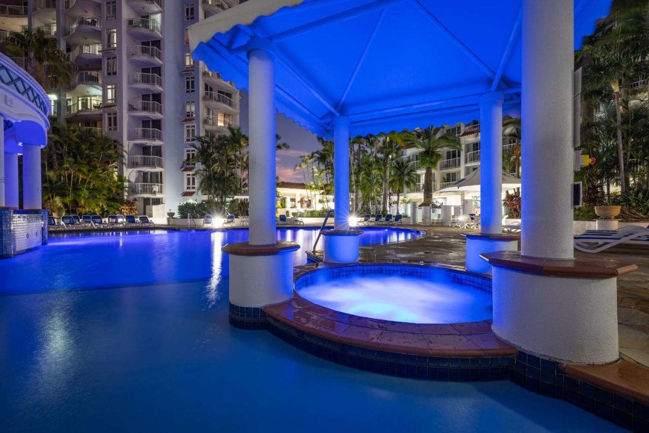 Bel Air On Broadbeach - Official Gold Coast Zewnętrze zdjęcie