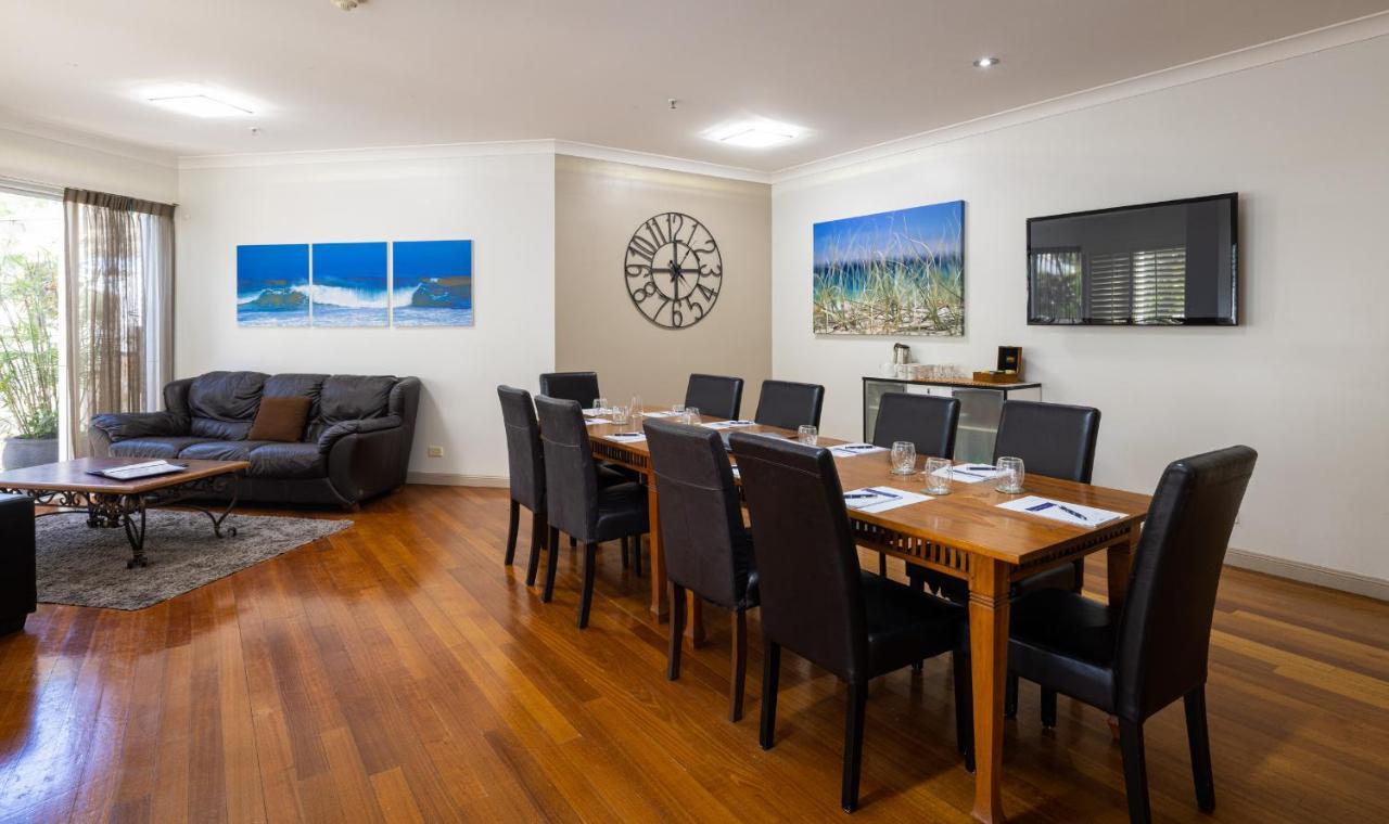 Bel Air On Broadbeach - Official Gold Coast Zewnętrze zdjęcie