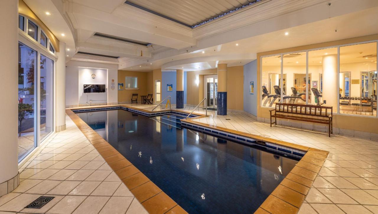 Bel Air On Broadbeach - Official Gold Coast Zewnętrze zdjęcie