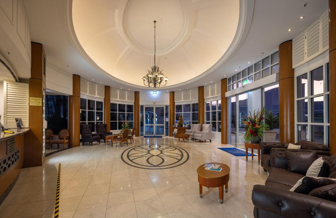 Bel Air On Broadbeach - Official Gold Coast Zewnętrze zdjęcie