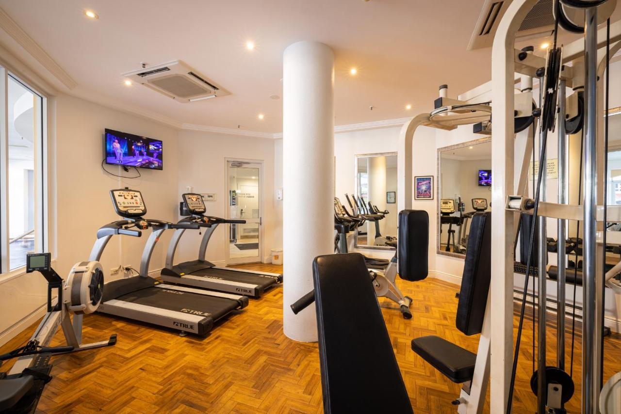 Bel Air On Broadbeach - Official Gold Coast Zewnętrze zdjęcie