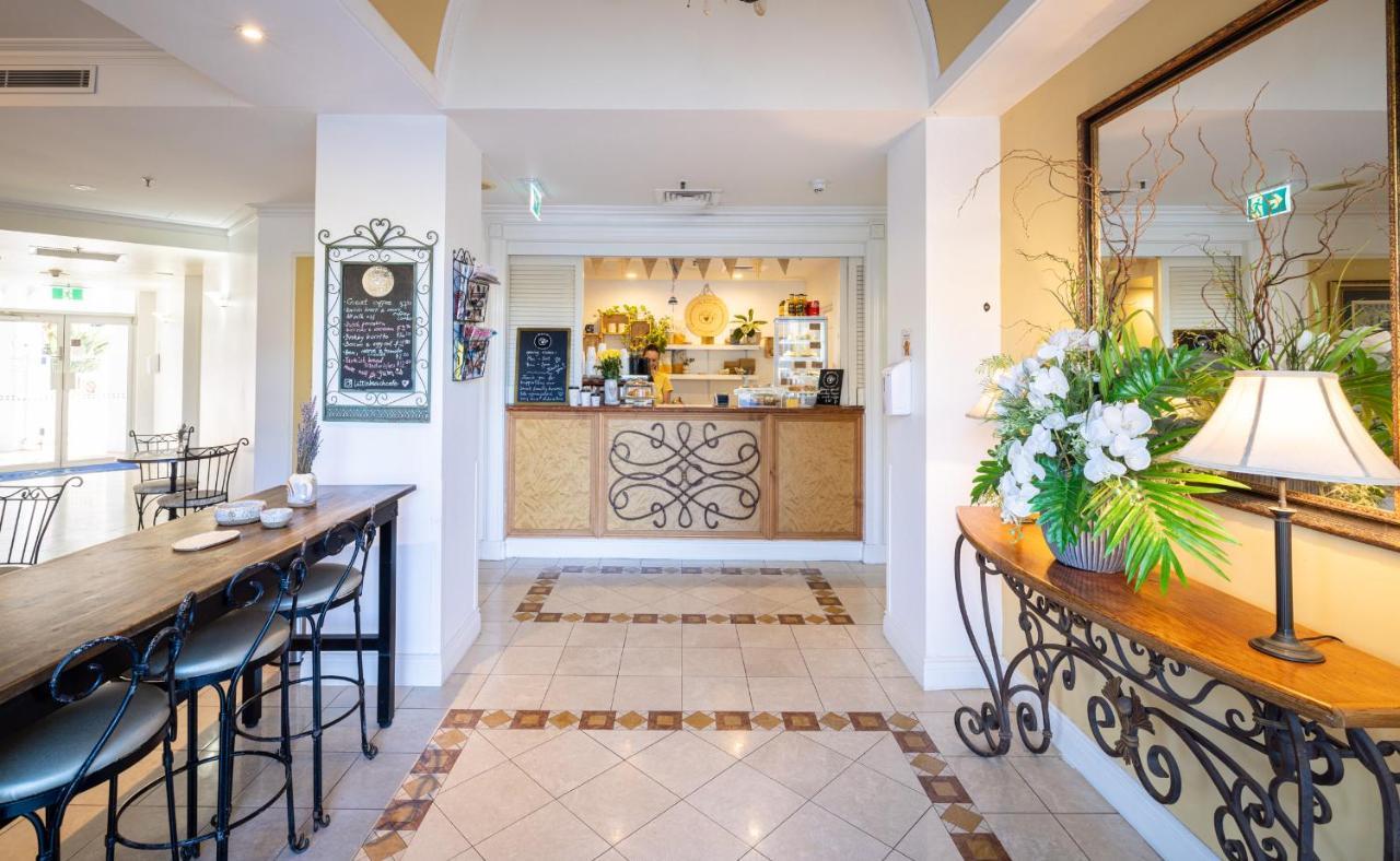Bel Air On Broadbeach - Official Gold Coast Zewnętrze zdjęcie