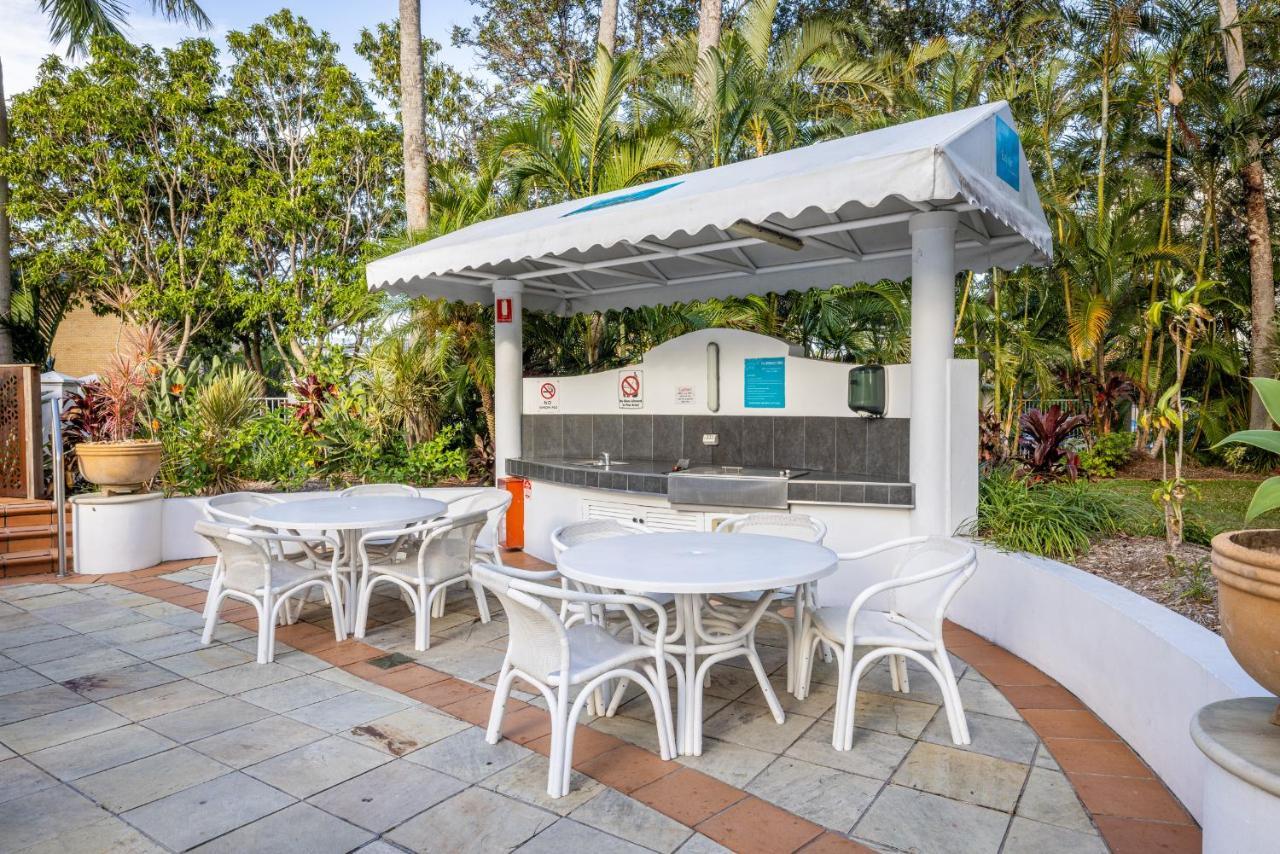 Bel Air On Broadbeach - Official Gold Coast Zewnętrze zdjęcie