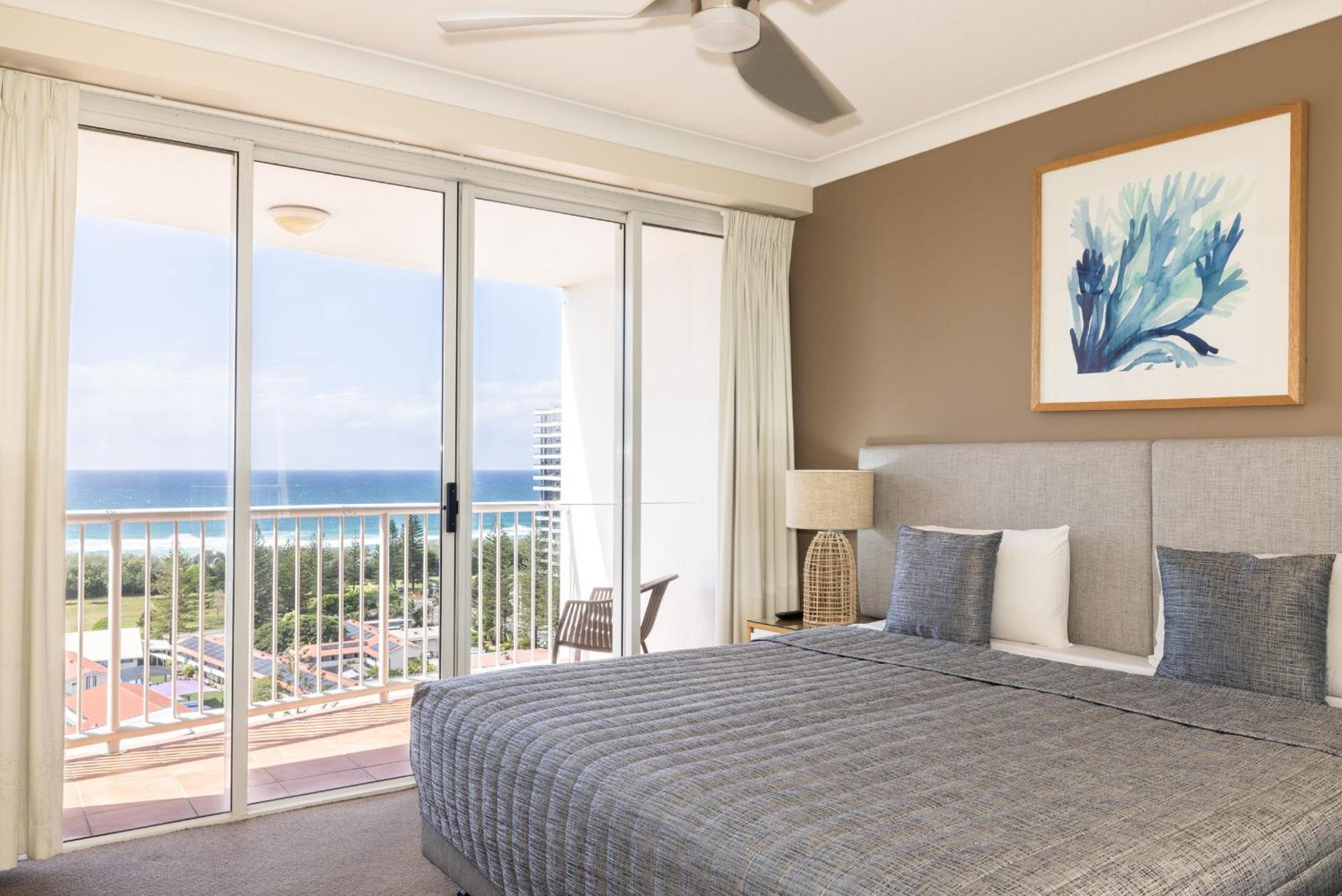 Bel Air On Broadbeach - Official Gold Coast Zewnętrze zdjęcie