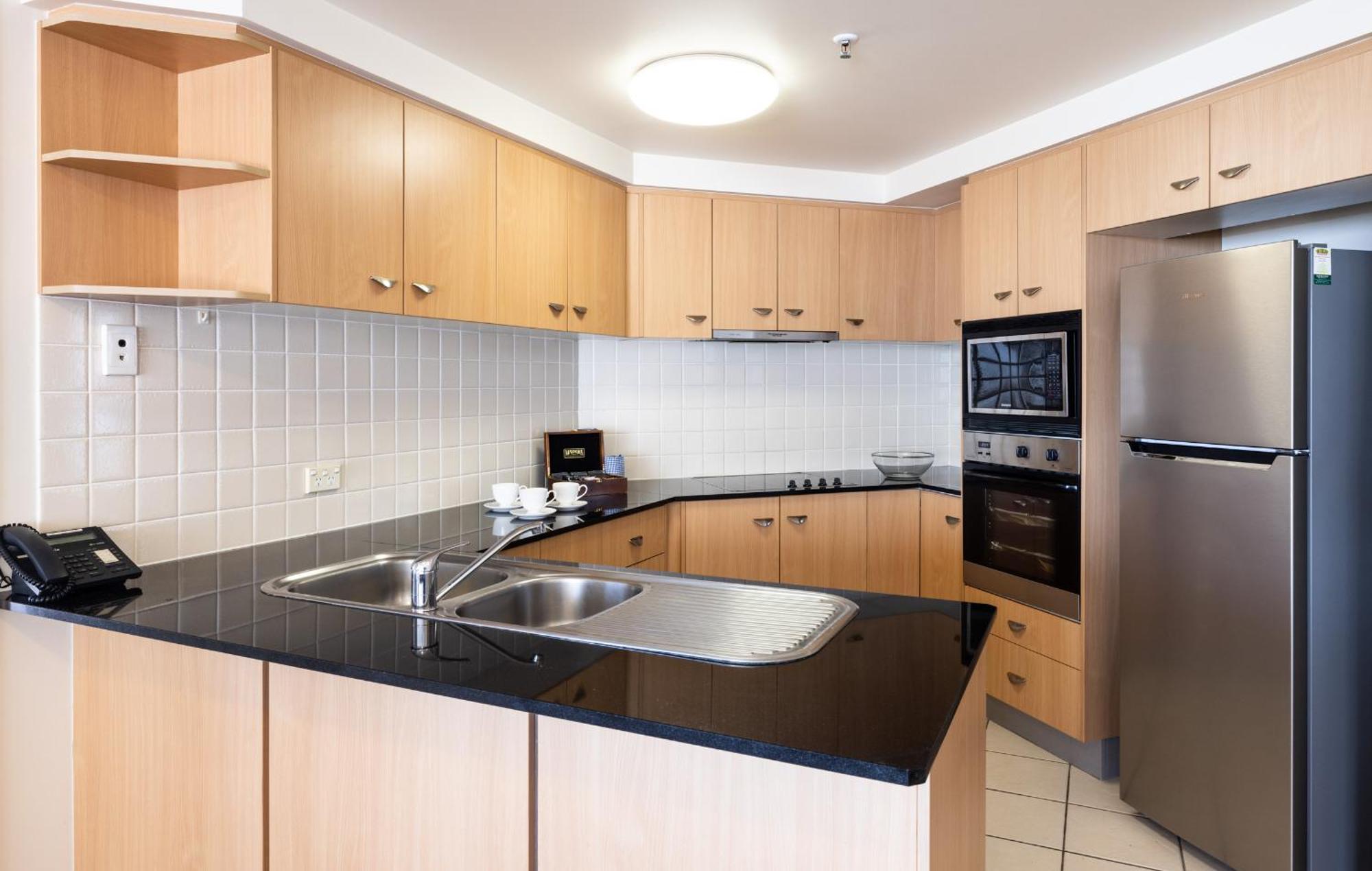 Bel Air On Broadbeach - Official Gold Coast Zewnętrze zdjęcie