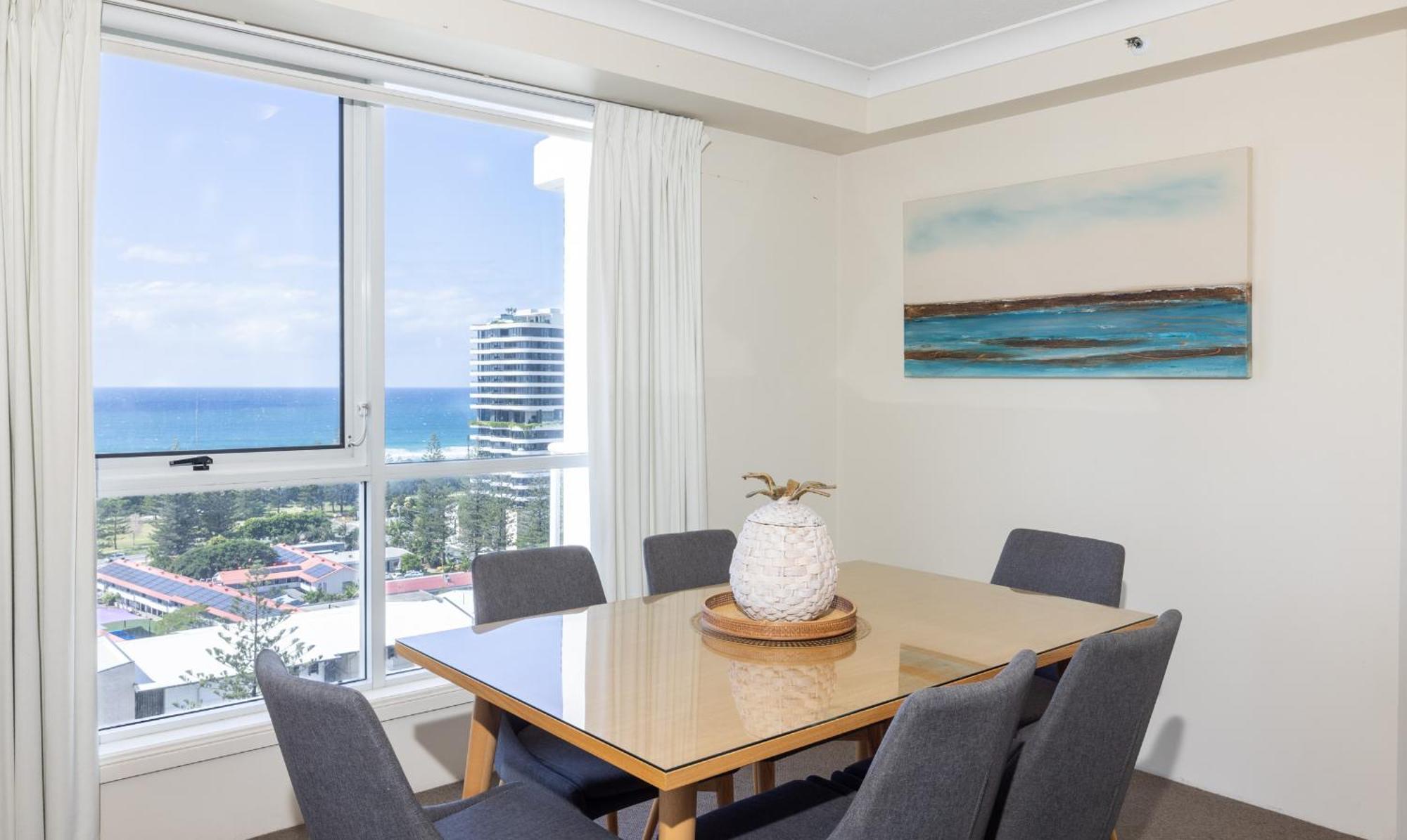 Bel Air On Broadbeach - Official Gold Coast Zewnętrze zdjęcie