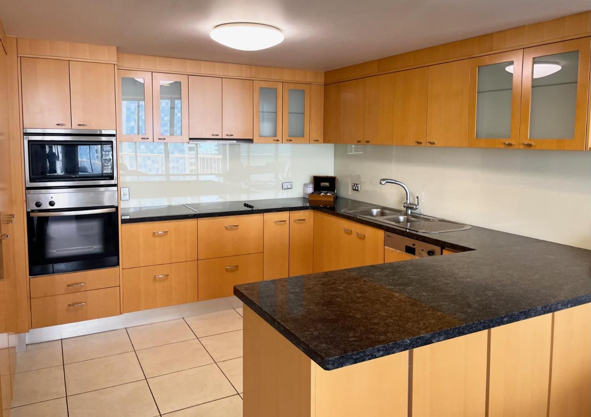 Bel Air On Broadbeach - Official Gold Coast Zewnętrze zdjęcie
