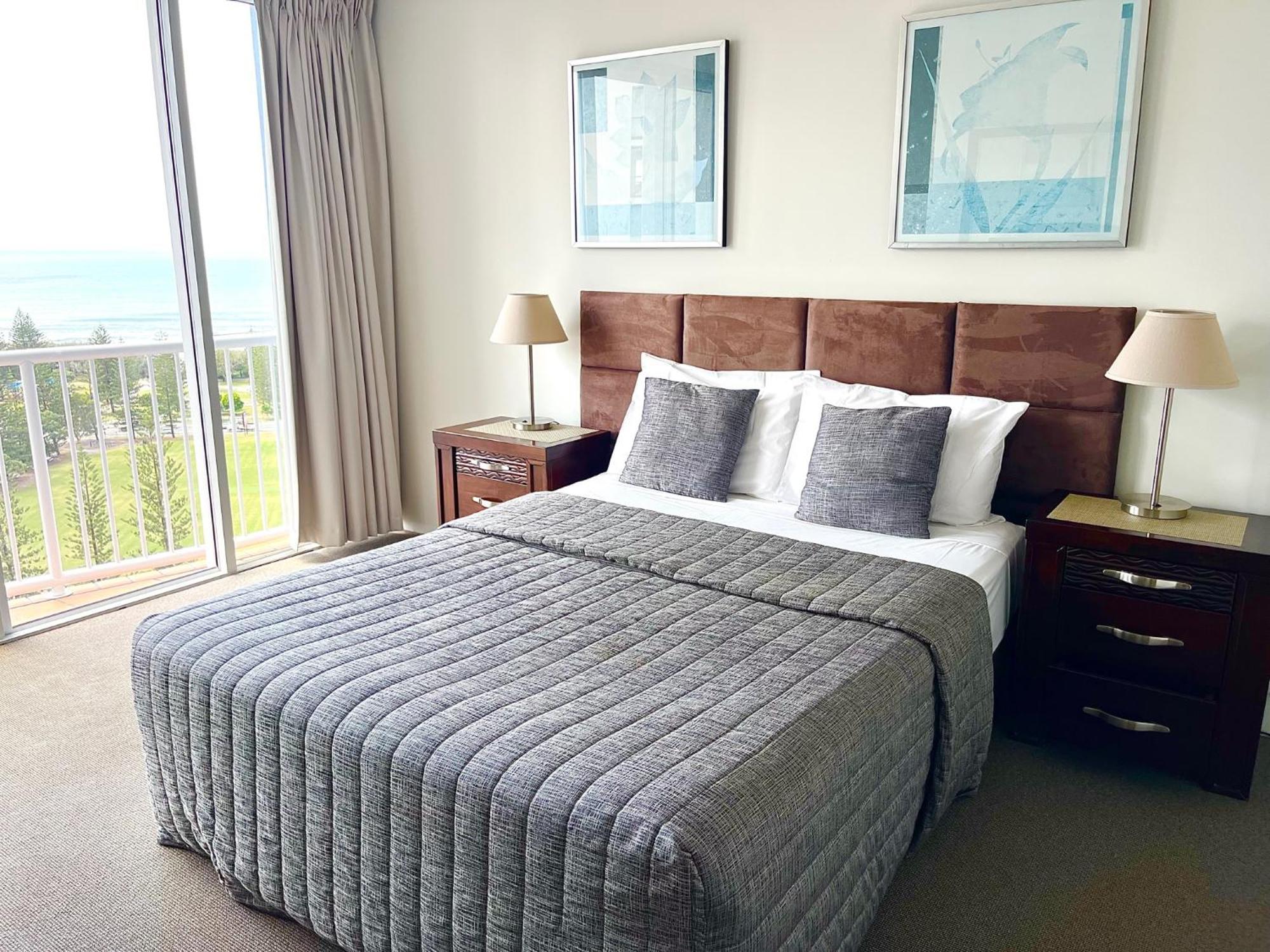 Bel Air On Broadbeach - Official Gold Coast Zewnętrze zdjęcie