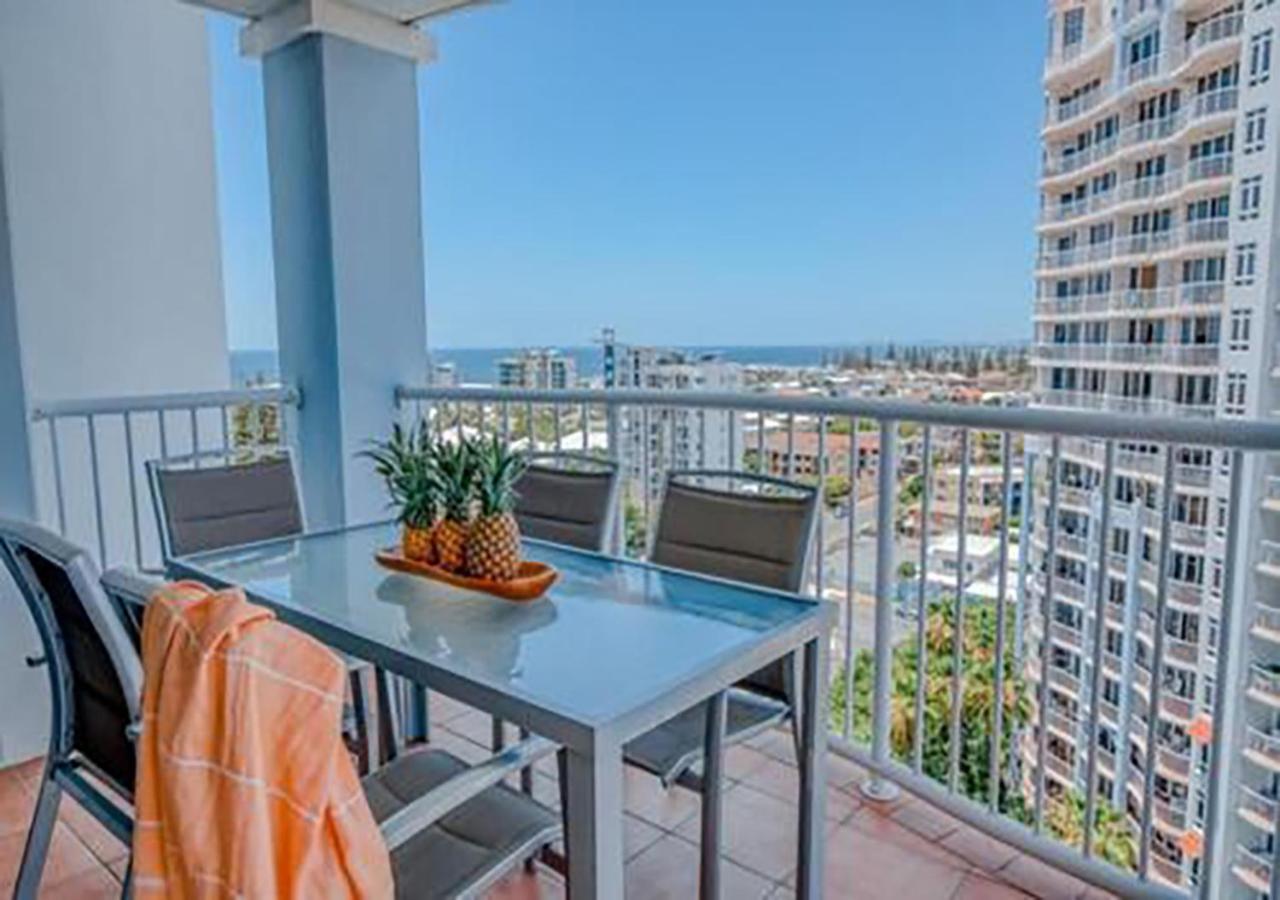 Bel Air On Broadbeach - Official Gold Coast Pokój zdjęcie