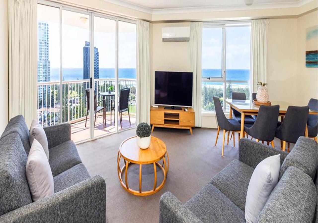 Bel Air On Broadbeach - Official Gold Coast Pokój zdjęcie