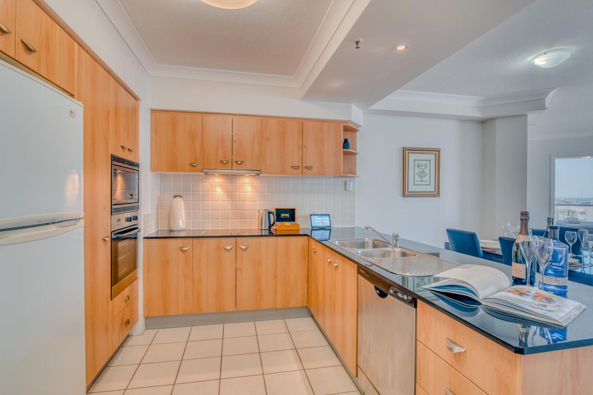 Bel Air On Broadbeach - Official Gold Coast Pokój zdjęcie