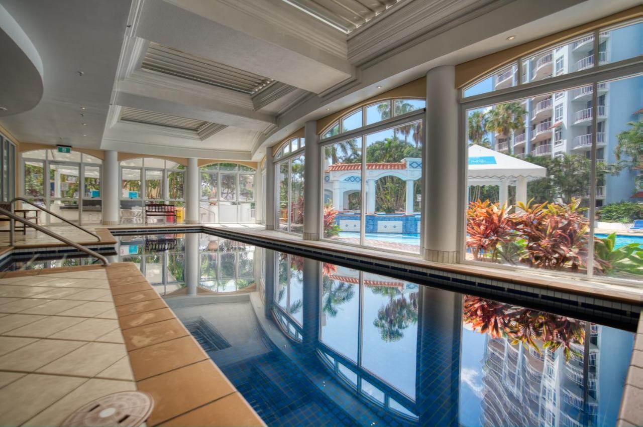 Bel Air On Broadbeach - Official Gold Coast Zewnętrze zdjęcie