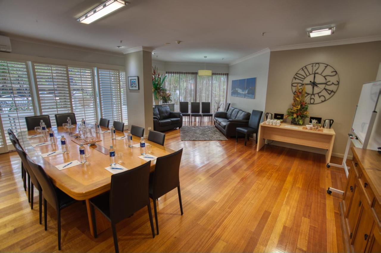 Bel Air On Broadbeach - Official Gold Coast Zewnętrze zdjęcie