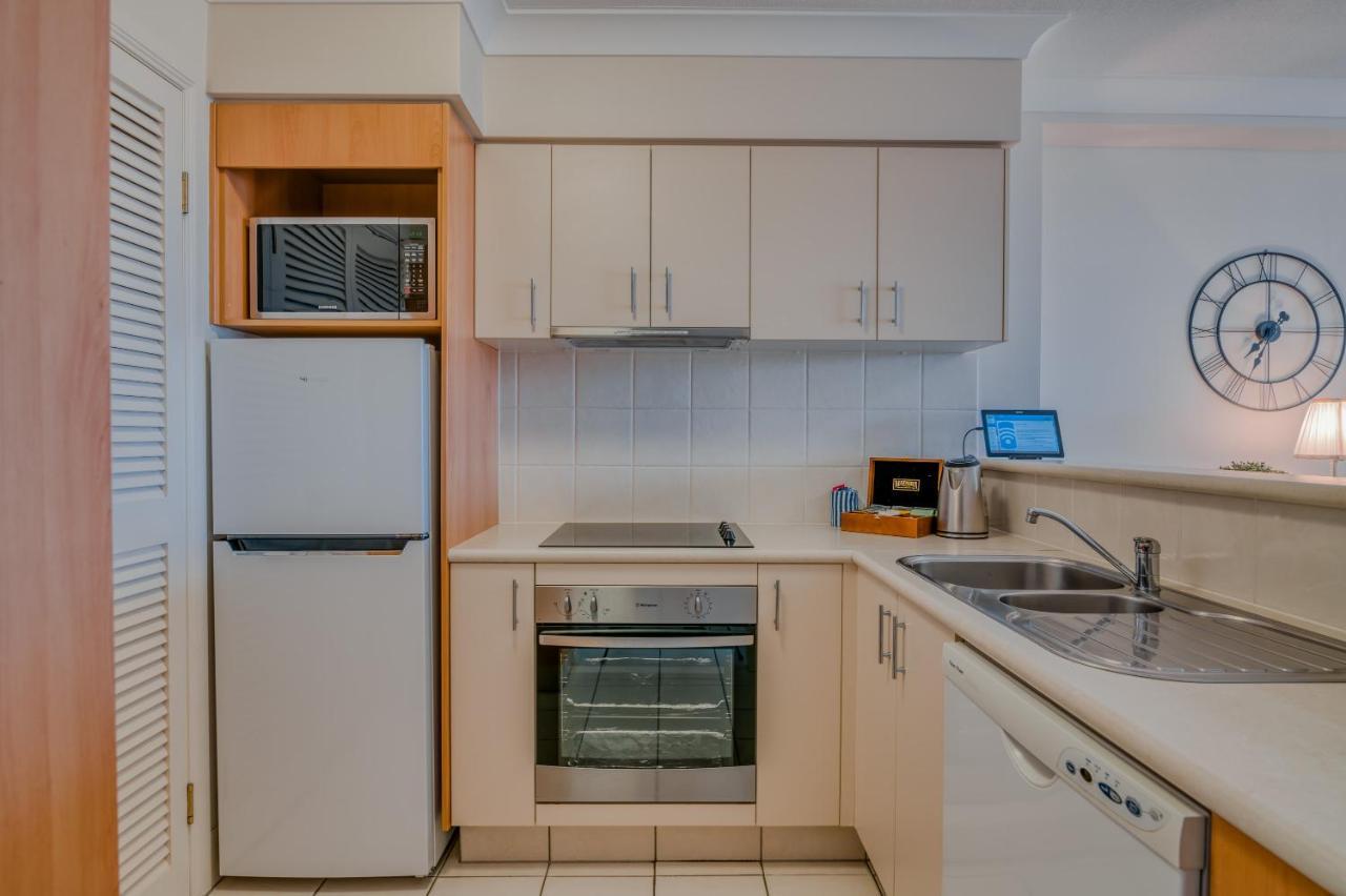 Bel Air On Broadbeach - Official Gold Coast Zewnętrze zdjęcie