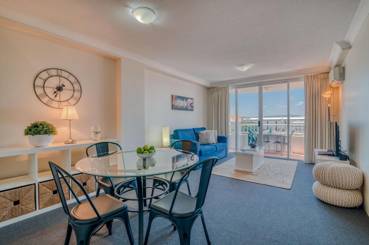 Bel Air On Broadbeach - Official Gold Coast Zewnętrze zdjęcie