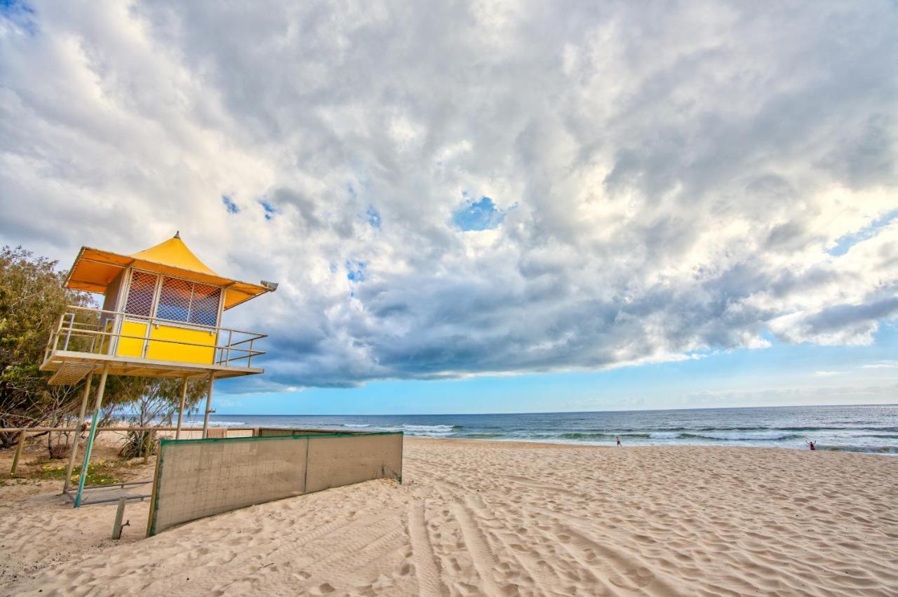 Bel Air On Broadbeach - Official Gold Coast Zewnętrze zdjęcie